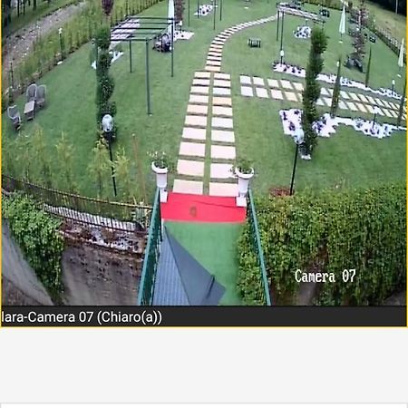 Hotel Ristorante La Lucciola Laceno Luaran gambar