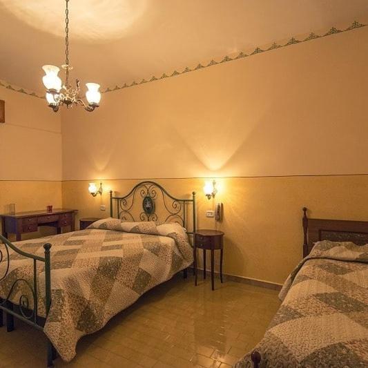 Hotel Ristorante La Lucciola Laceno Luaran gambar